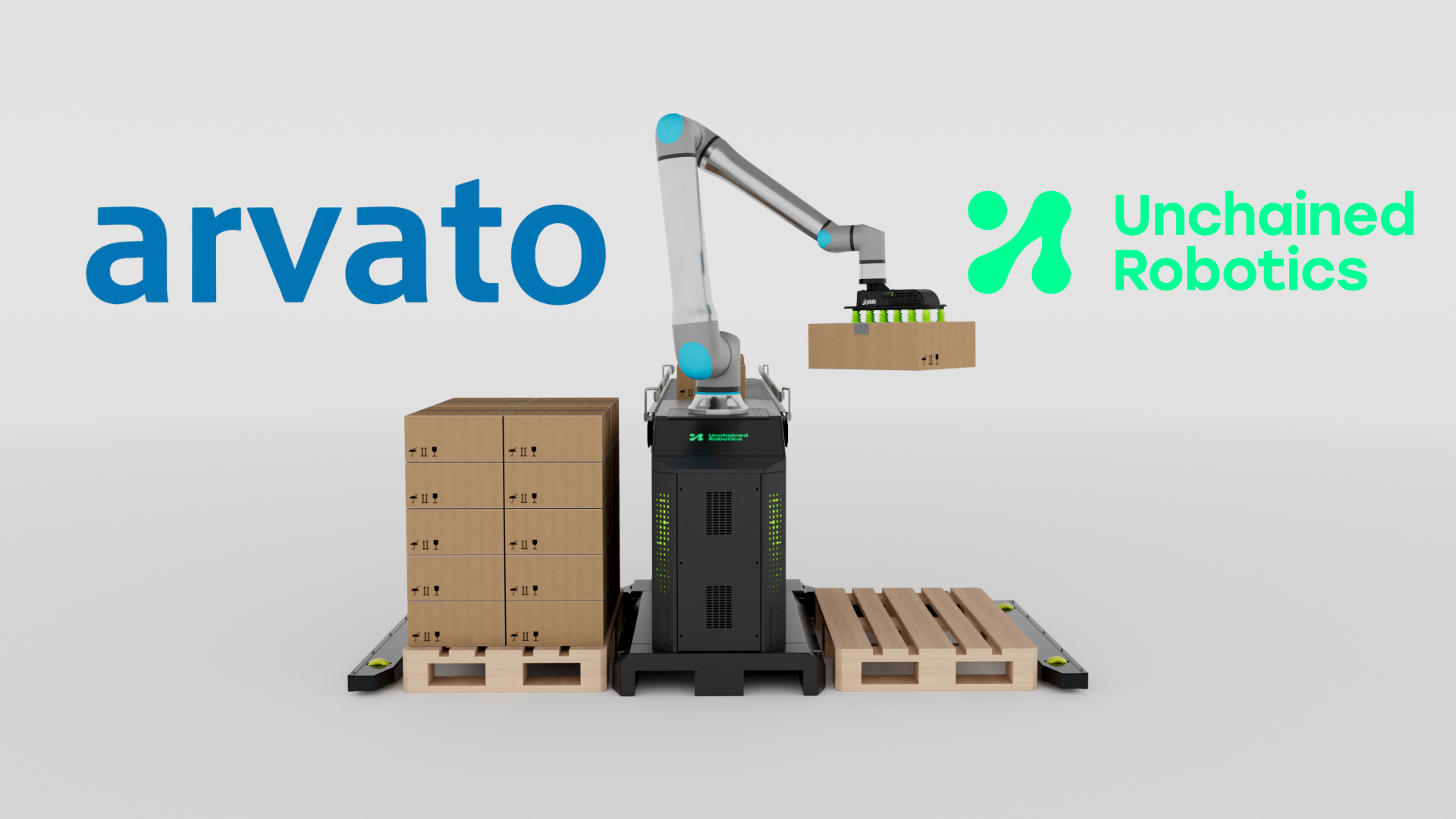 MalocherBot mit Logos