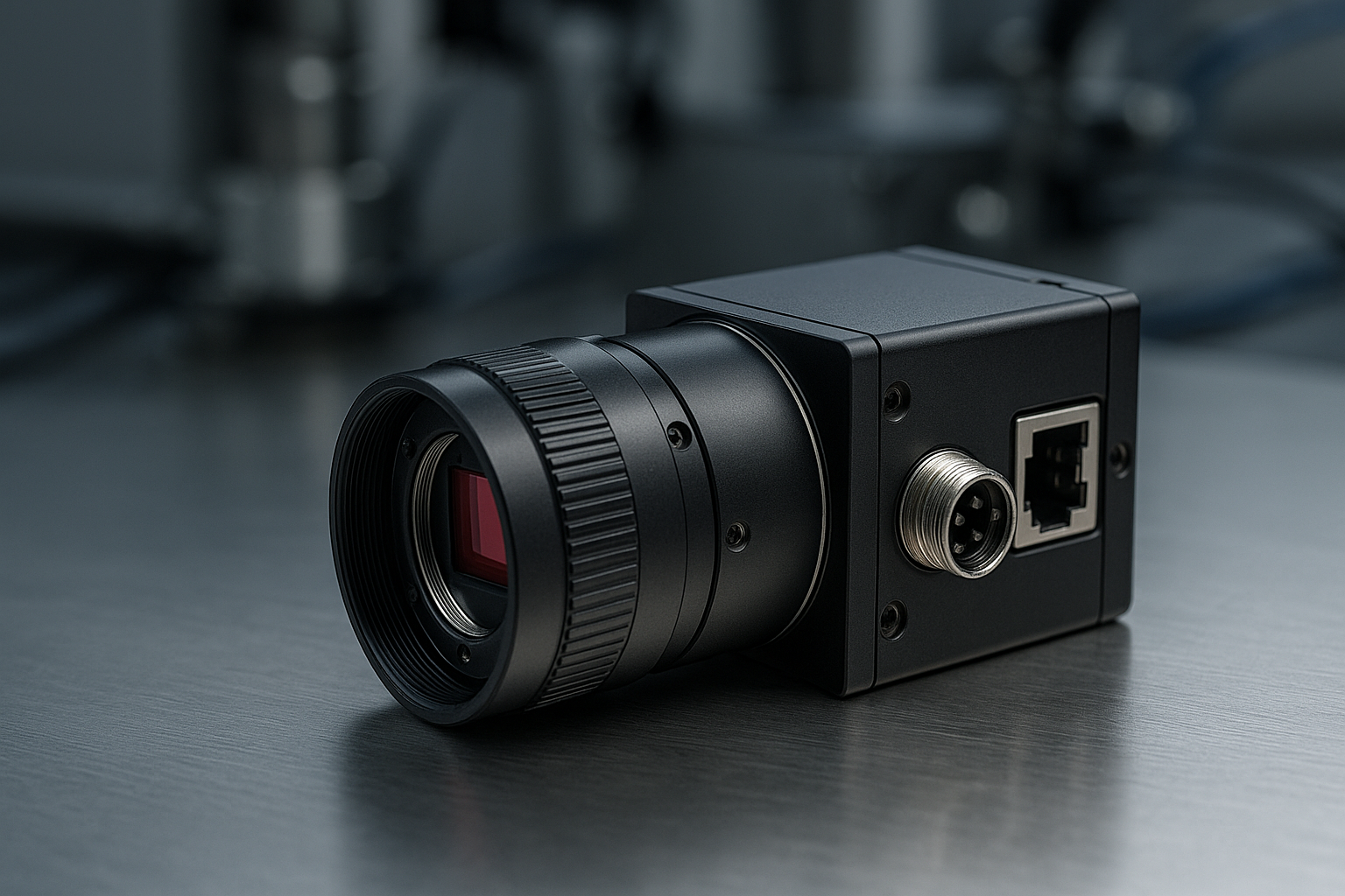 Camera
